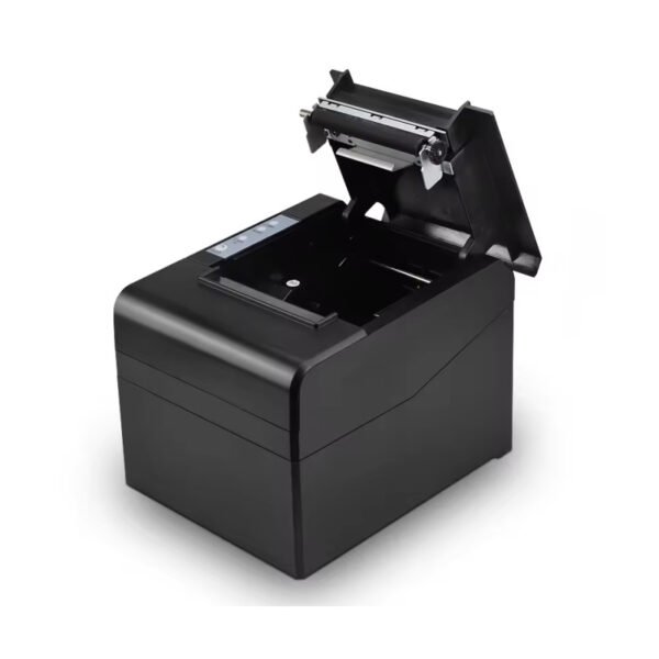 Impresora Térmica Netum USB+LAN 80mm