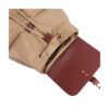 itecs-41e244ac3fd9e9110e77e297b3d7e849 Mochila Gaston Luga Pärlan Modelo 3104 11L Marrón/Arena