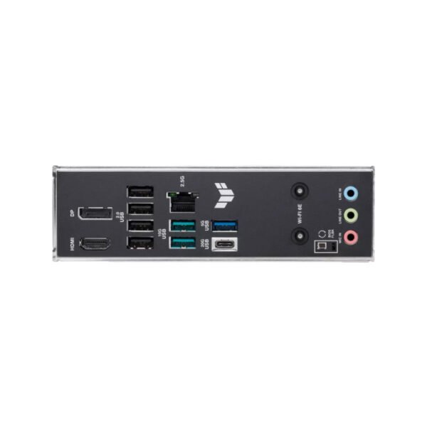 Mother Asus TUF Gaming B650EM-Plus WiFi 6E AM5