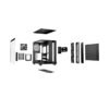 itecs-4284c1b6239f91389373867ef9d90f6b Gabinete be quiet! Light Base 500