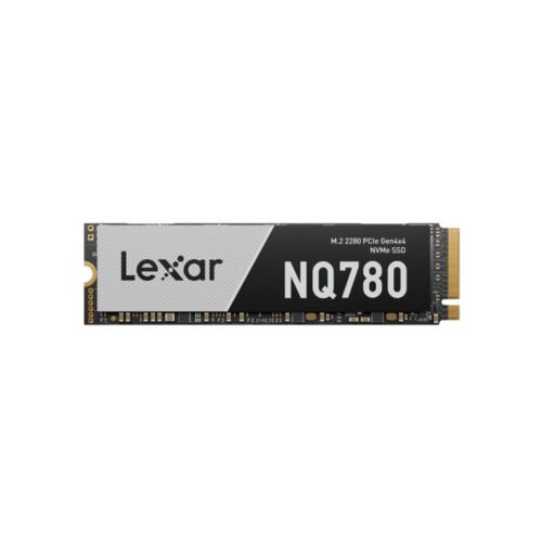 Disco SSD Lexar NQ780 1TB NVMe PCIe Gen4x4 M.2 2280