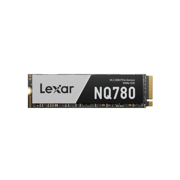 itecs-42a3373a9329b08ef4131db0455c1fa6 Disco SSD Lexar NQ780 2TB NVMe PCIe Gen4x4 M.2 2280