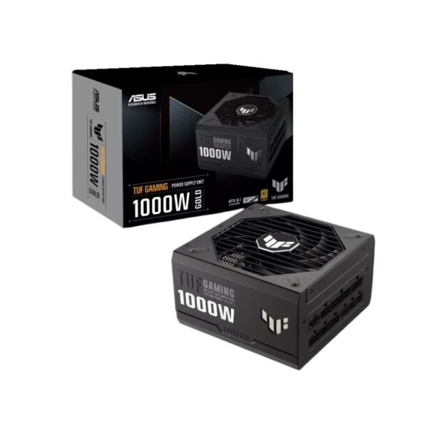 itecs-42bf604680d5ab7daa17e34e65d4040c Fuente Asus TUF Gaming 1000G 80 Plus Gold ATX 3.1