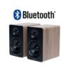 itecs-4467300d6d86dfc9daf542af55ff2baa Parlantes 2.0 Edifier M60 66W Bluetooth Roble