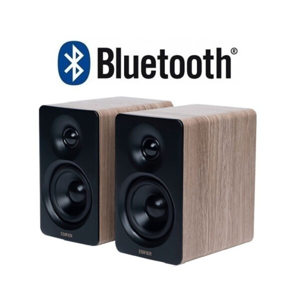 itecs-4467300d6d86dfc9daf542af55ff2baa Parlantes 2.0 Edifier M60 66W Bluetooth Roble
