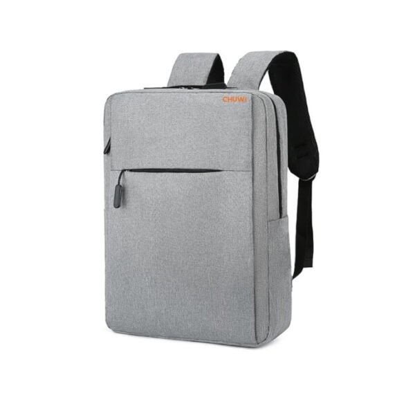 Mochila Chuwi Impermeable 15.6" Gris