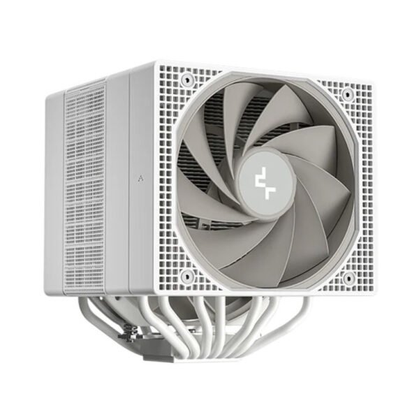 itecs-44aae99f5678dbef0dbb92236184c81b Cooler CPU DeepCool Assassin IV WH Doble Ventilador Blanco