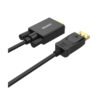 itecs-44ebac918c69963a02331fed0d8673dc Cable Unitek DisplayPort a VGA 1.8m