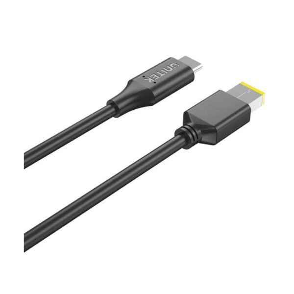 itecs-45d2d2b9a19be6c576ff831daa0e82b4 Cable de carga Unitek USB-C para Laptops Lenovo 65w