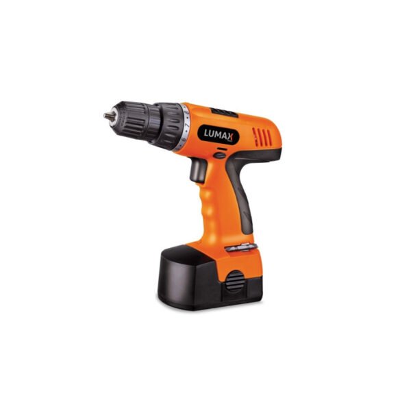 Taladro Destornillador Inalámbrico 20V