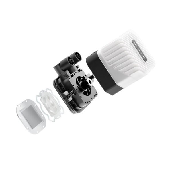 itecs-46122029e355ed918ed65896eba929d8 Water Cooler be quiet! Light Loop 360mm