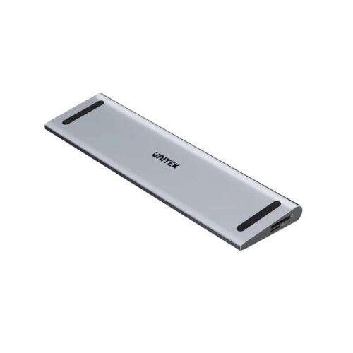 HUB USB-C Unitek 15 en 1 4K
