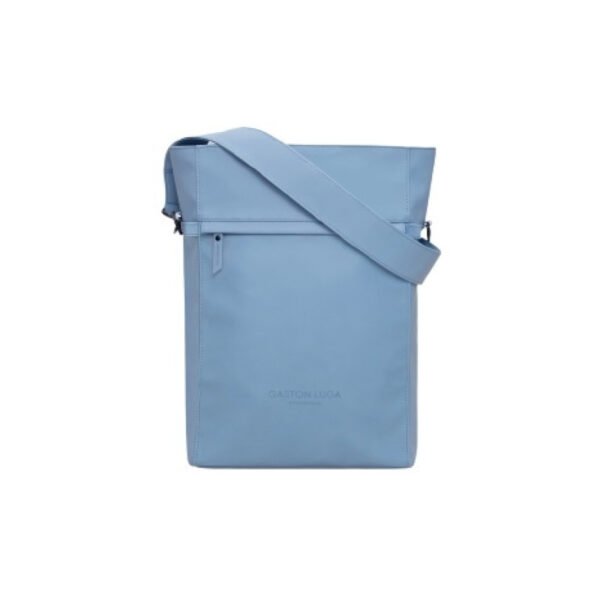 itecs-475afb9356b7482e600582c554a7c9d7 Bolso Gaston Luga Tate Impermeable Celeste