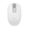 Mouse Logitech M196 Bluetooth White