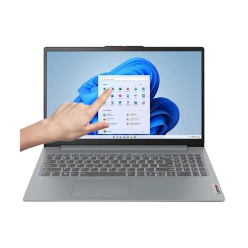 Notebook Lenovo Ryzen 7 4.5Ghz, 16GB, 1TB SSD, 15.6" FHD Touch