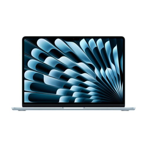 Apple Macbook Air M5 10+8, 16GB, 1TB SSD, 13.6'' Retina