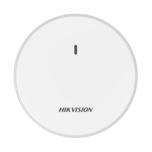 Access Point de Techo Hikvision AC1200 Gigabit PoE