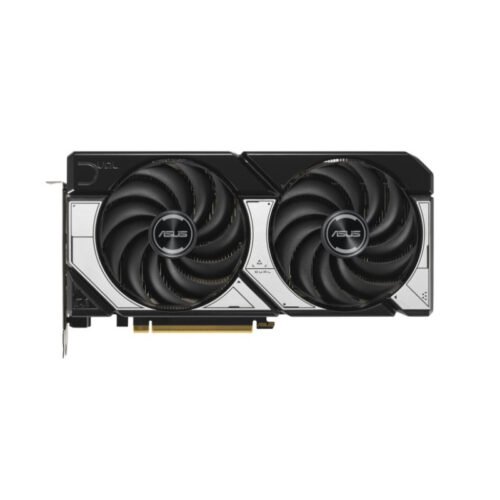 Tarjeta ASUS Dual Geforce RTX5070 12GB GDDR7 8K UHD