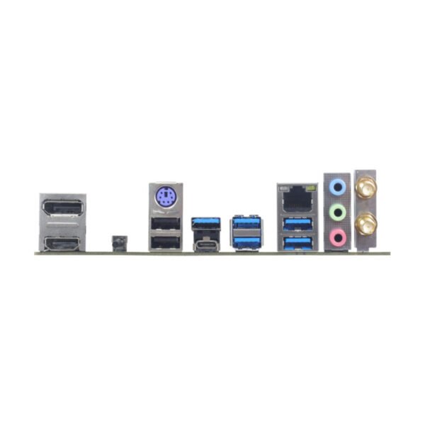 Mother Biostar B650M X3D PRO+ AM5