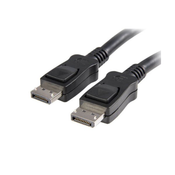 Cable DisplayPort Macho a Macho 1.5m Ultra HD