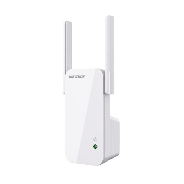 Range Extender Hikvision Wifi N300