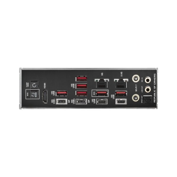 itecs-4b5c587fa1f5ff376b6f2b4726b9f9e7 Mother Asus ROG Gaming Crosshair X870E Hero AM5