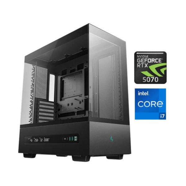 itecs-4bc6c18f7f4c1889d083819ae786a074 Equipo Gamer Core i7 14700F, 32GB, 1TB, RTX 5070 12GB