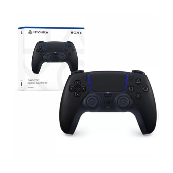 itecs-4be16421b7012ada5d5e189d6bde118f Joystick Sony PS5 DualSense negro