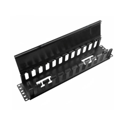 Manejador de Cable UTP NRG+ 2U 24 Puertos