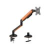 Soporte Monitor Gaming Brateck LDT63-C012G hasta 32"
