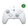 Joystick GameSir G7 SE para XBOX y PC blanco