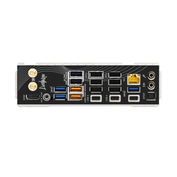 Mother Asrock X870 LiveMixer AM5 WiFi 7