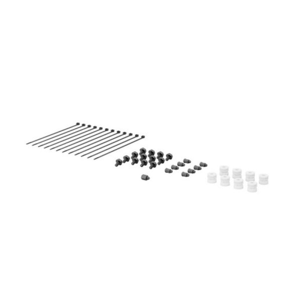 Gabinete be quiet! Light Base 900 FX Blanco