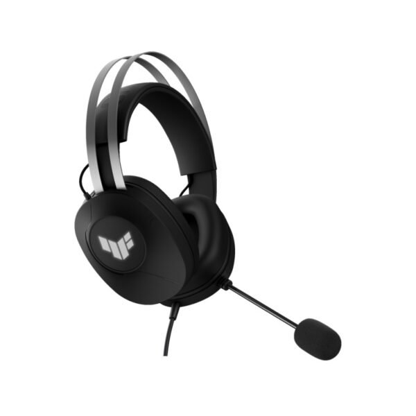 Audífonos Gaming Asus TUF H1 GEN II Sonido Virtual 7.1 USB