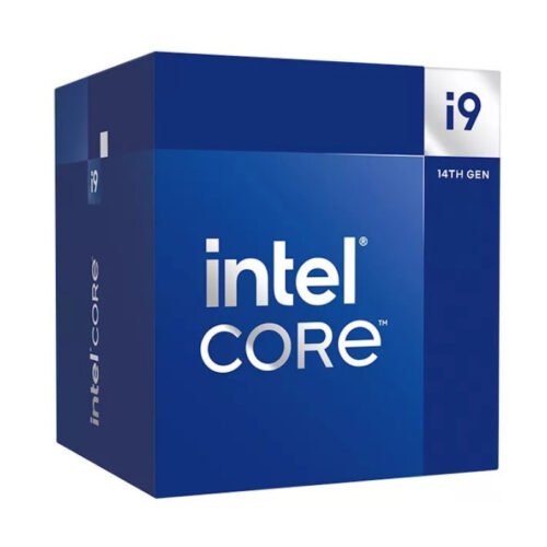 Procesador Intel Core i9 14900 Box LGA1700