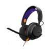 Audifonos JBL Quantum 250 Multiplataforma con Cable Negro
