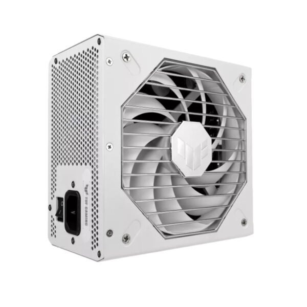 Fuente Asus TUF Gaming 1000G 80 Plus Gold ATX 3.1 Blanca