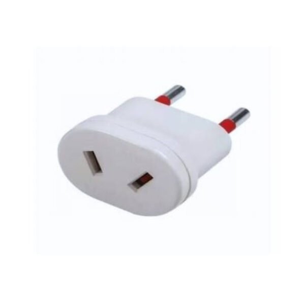 itecs-50cb734b236d9c2d012ef7d67e1ef08b Adaptador Conatel NEMA S/T a Ficha S/T Blanco