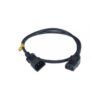 Cable Extensión Corriente 1.5m