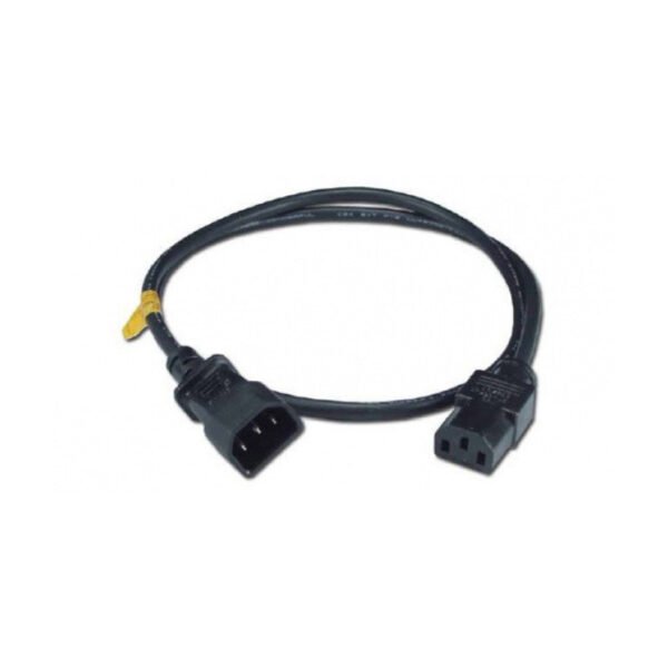Cable Extensión Corriente 1.5m