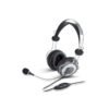 Audífonos Genius HS-04SU c/Micrófono y Anulación de Ruido