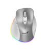 itecs-523a76c65bff4e1d44aa8dfa52c16d21 Mouse Genius Ergo 9000S Pro Inalámbrico Bluetooth Blanco