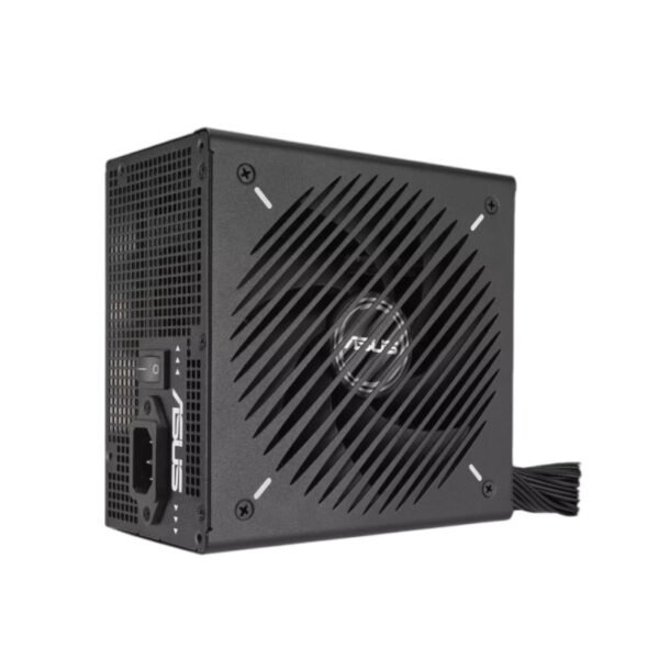 Fuente Asus Prime 750B Black 80 Plus Bronze