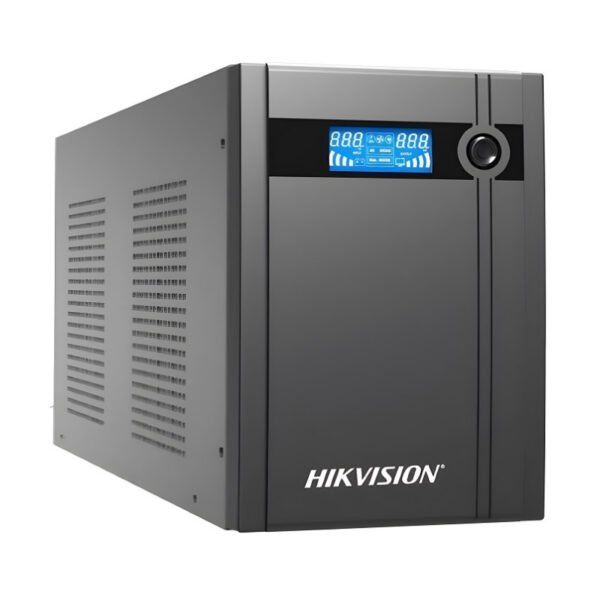 itecs-53034d02a4af11f62db280de2cebf1ae UPS Hikvision 3000va / 1800w con pantalla LCD