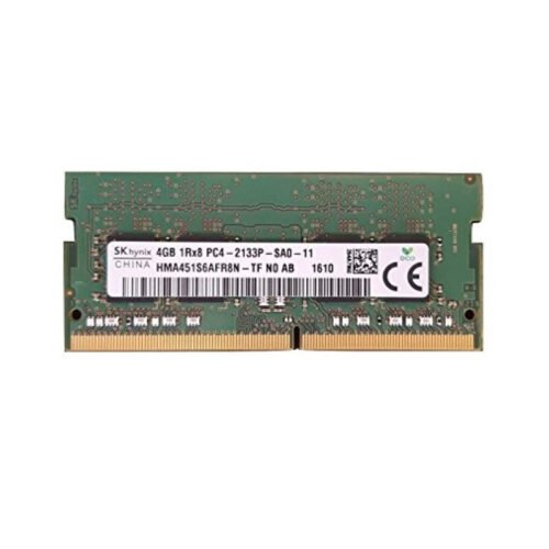Memoria DDR4 4GB 2400Mhz pc19200 sodimm