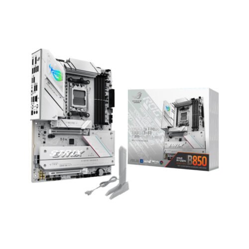 Mother Asus ROG Gaming Strix B850-A WiFi 7 AM5
