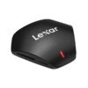 Lector de memoria Lexar Professional RW500 3 en 1