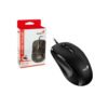 Mouse Genius DX-101 USB Negro
