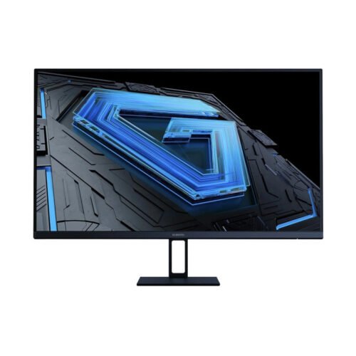 Monitor Gamer Xiaomi 27" 165Hz 1ms FullHD