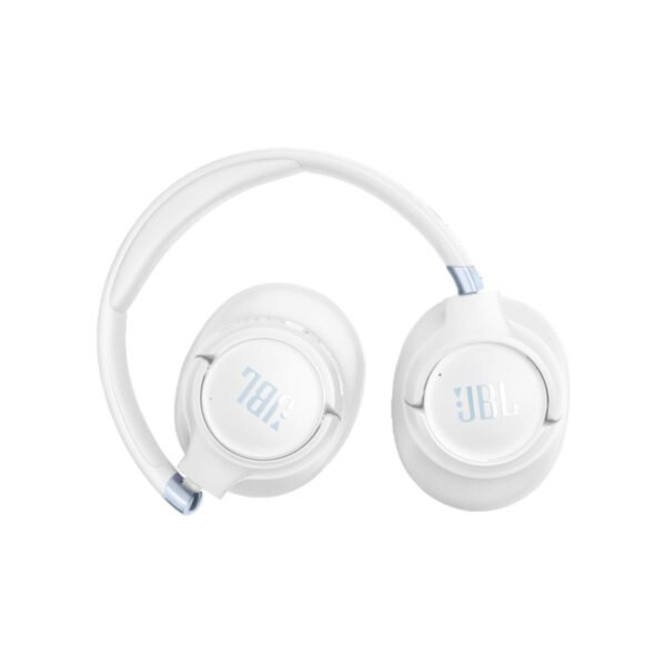itecs-5656a95d66b96567d0066d180d10cdce Audífonos JBL Live 780NC Bluetooth Over-Ear Blanco